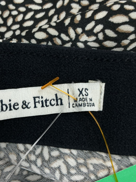 Falda XS (ABERCROMBIE)