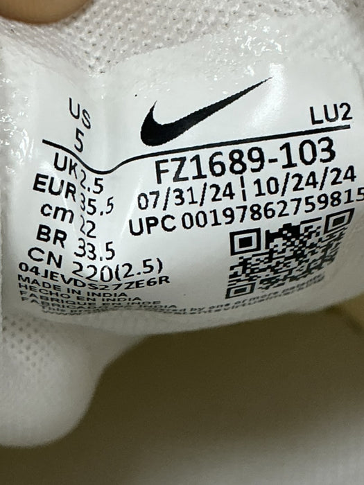 Tenis 5 (NIKE)