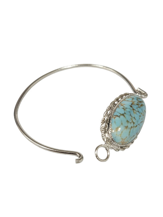 Pulsera de plata