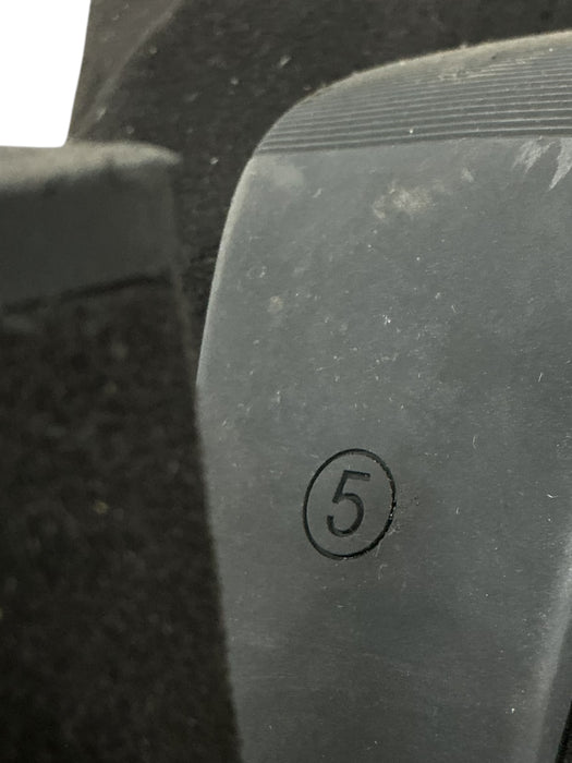 Botin 5 (MASTY GAL)