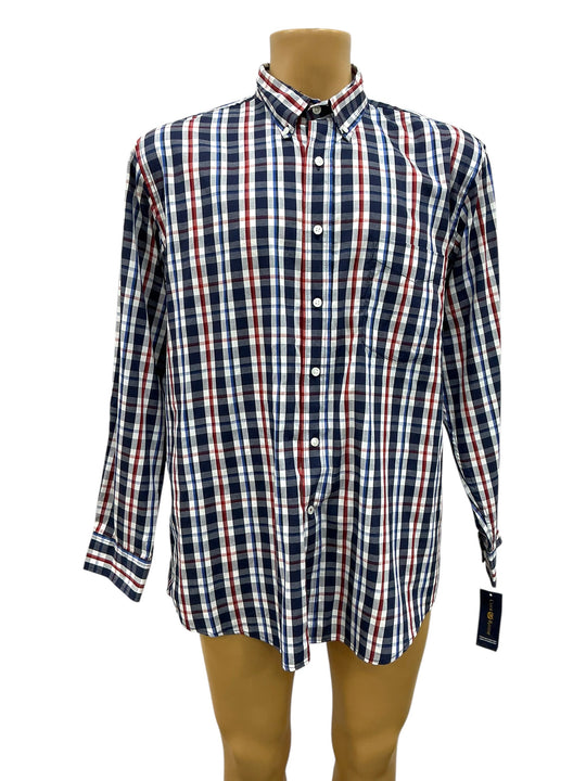 Camisa XL (CLUB ROOM)