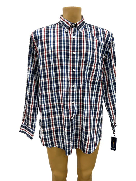 Camisa XL (CLUB ROOM)