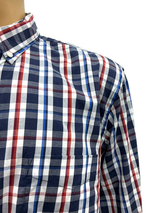 Camisa XL (CLUB ROOM)