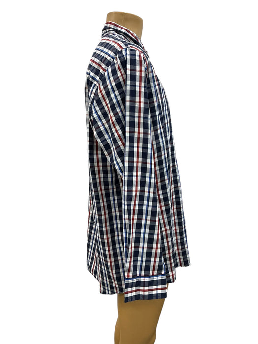 Camisa XL (CLUB ROOM)