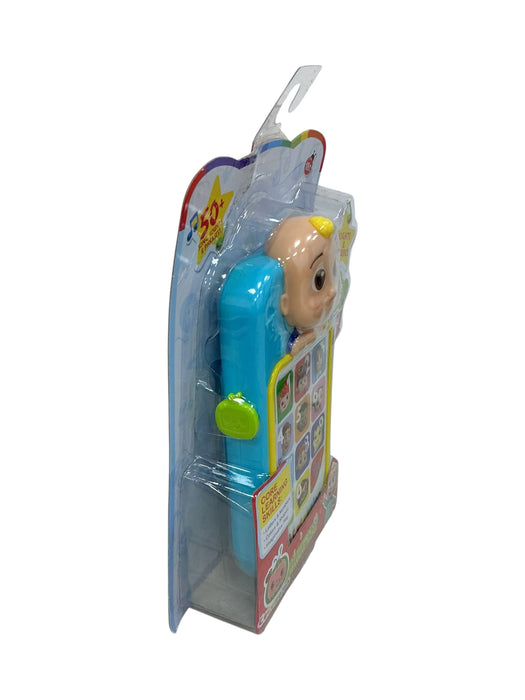 Telefono Infantil (COCOMELON)