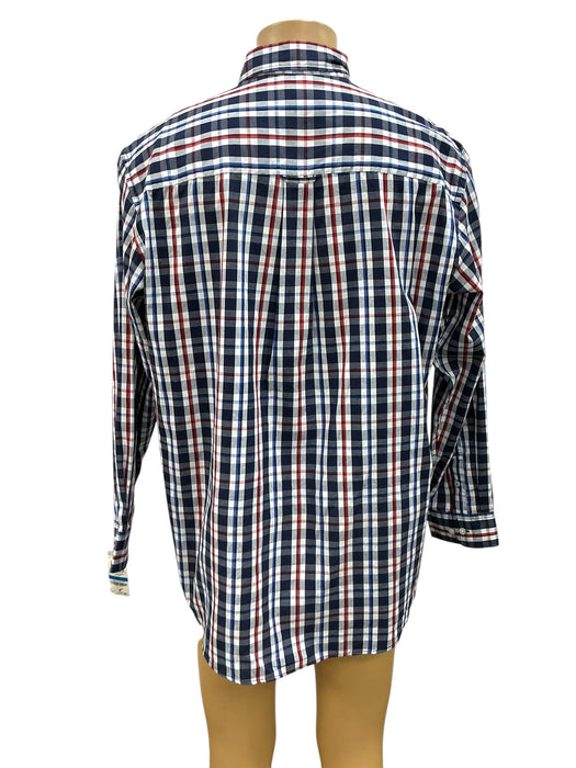 Camisa XL (CLUB ROOM)