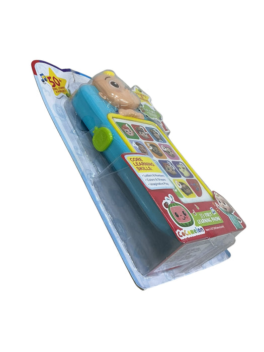 Telefono Infantil (COCOMELON)