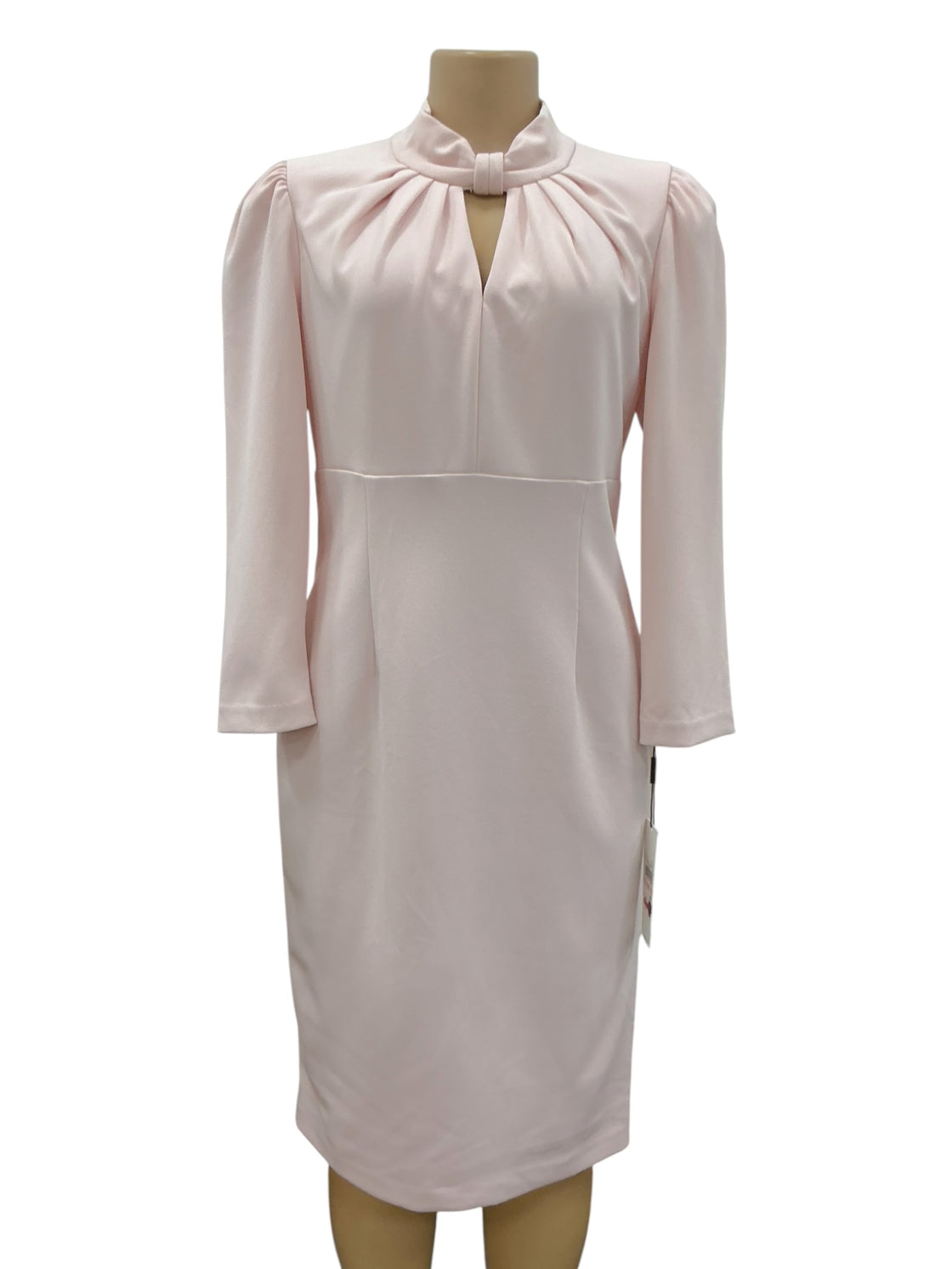 Vestido 10 (CALVIN KLEIN)