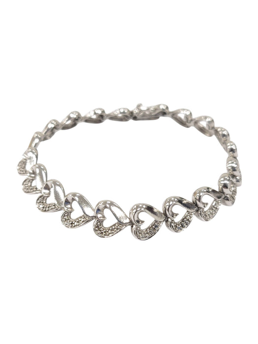 Pulsera de plata (925)