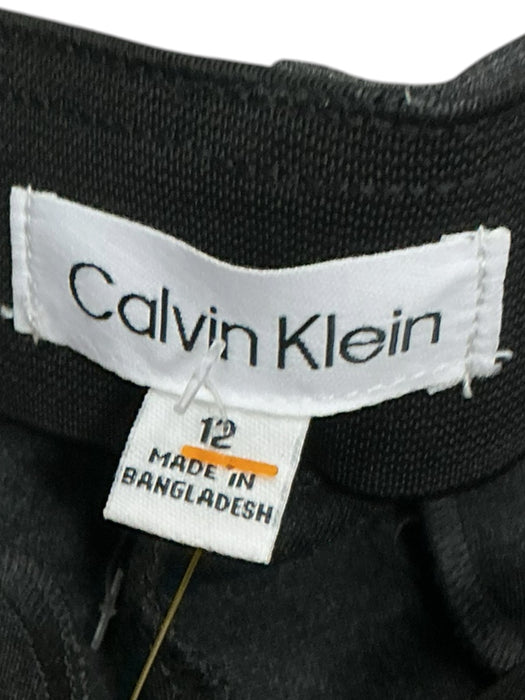 Pantalón 12 (CALVIN KLEIN)