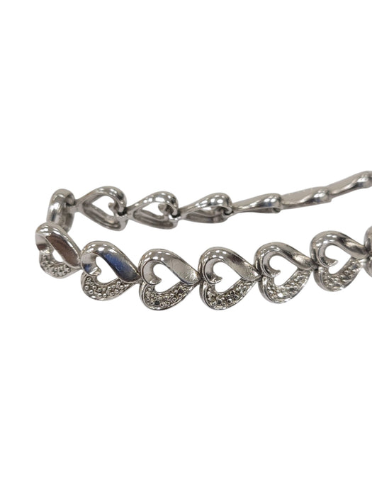 Pulsera de plata (925)