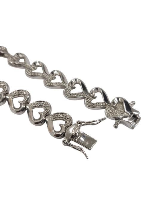 Pulsera de plata (925)