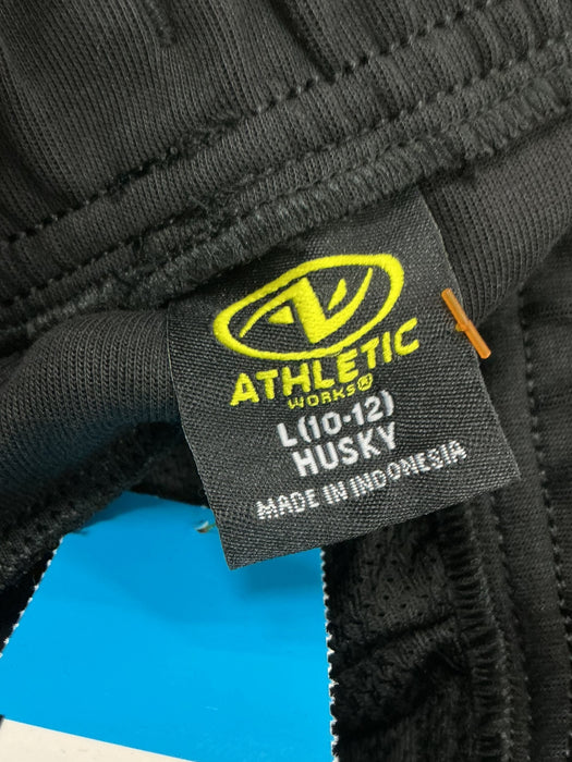 Jogger para niño 10/12 (ATHLETIC WORKS)