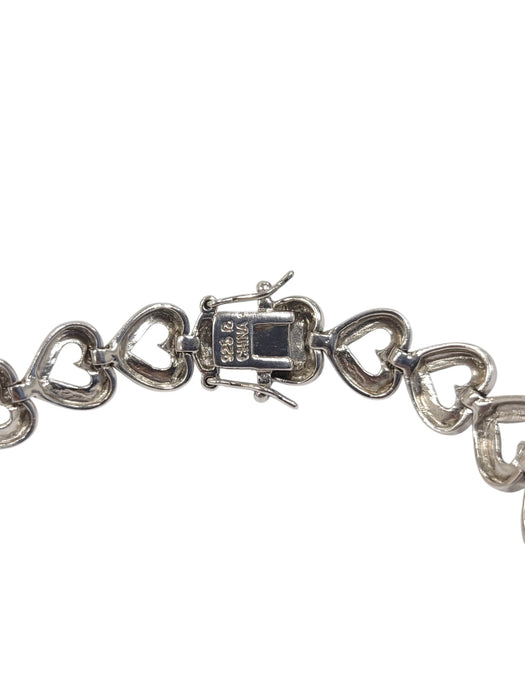 Pulsera de plata (925)