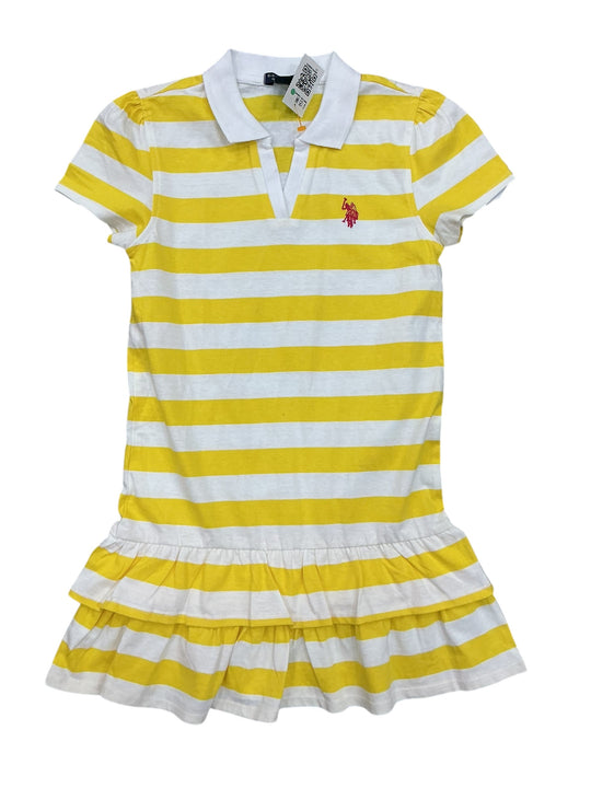 Vestido para niñ@ S (U.S. POLO ASSN)