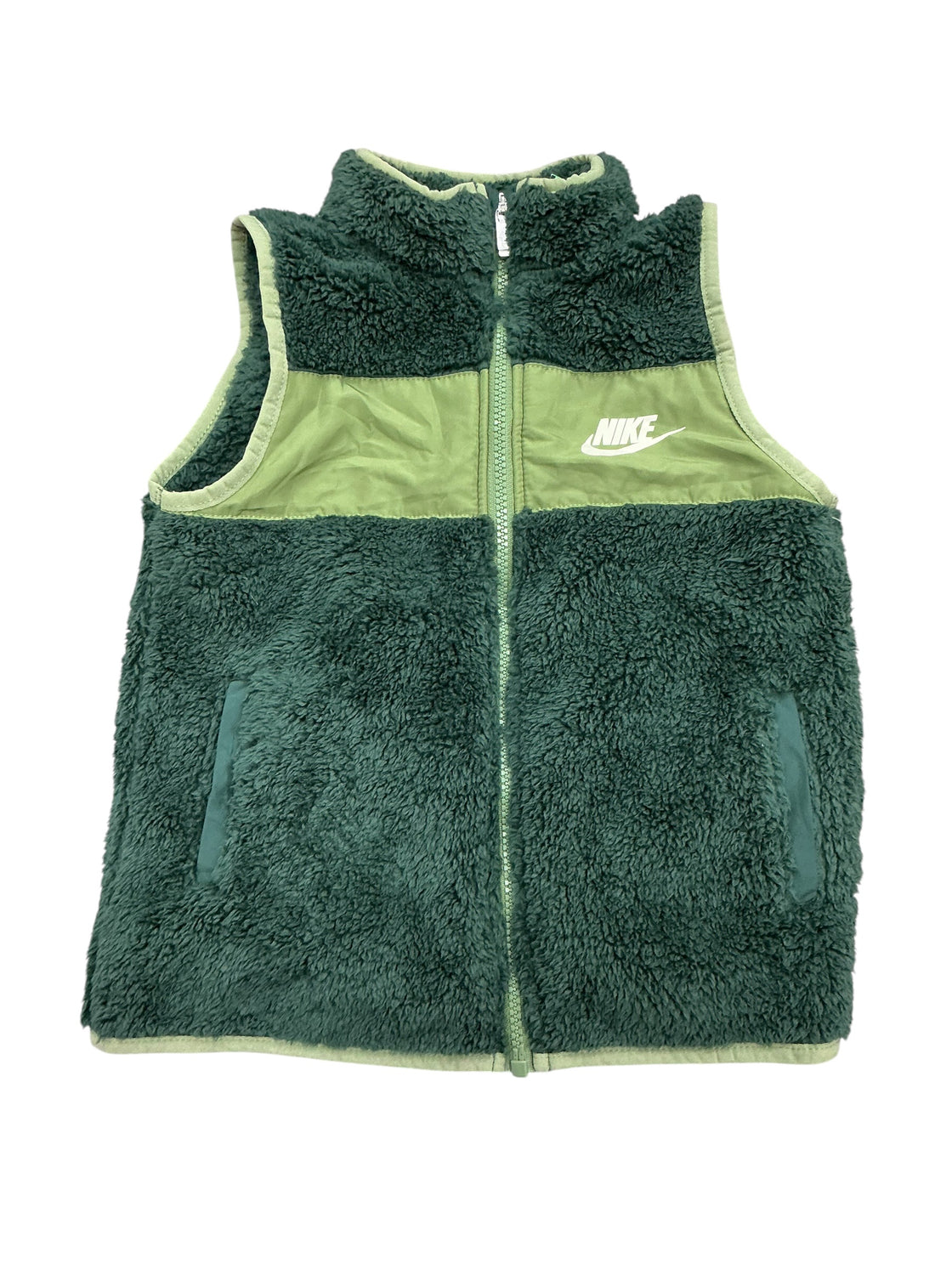 Chaleco para niño 6/7 (NIKE)
