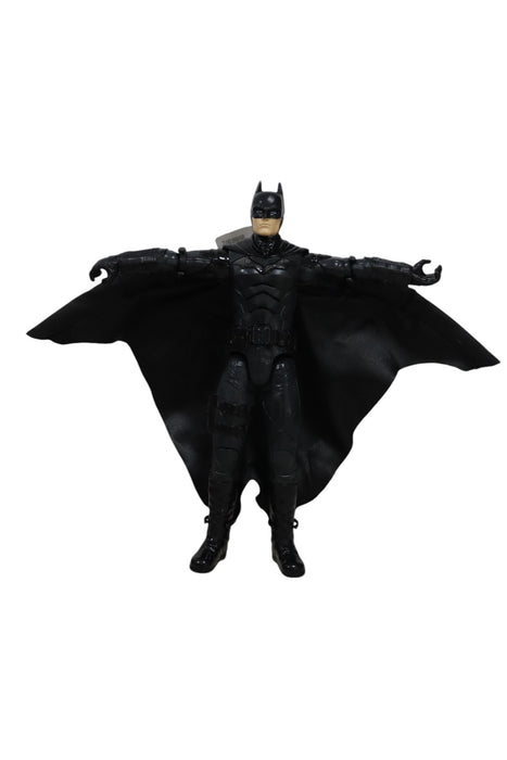 The Batman (DC COMICS)