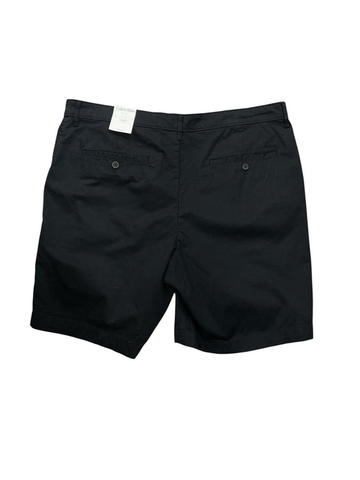 Pantaloneta 38 (CALVIN KLEIN)