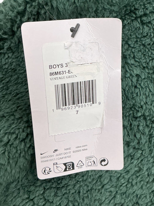 Chaleco para niño 6/7 (NIKE)