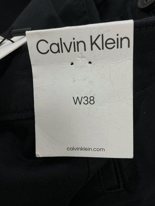 Pantaloneta 38 (CALVIN KLEIN)