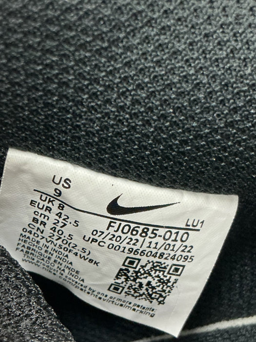 Tenis 9 (NIKE)