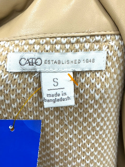 Abrigo S (CATO)