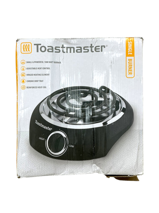 Cocineta Eléctrica (TOASTMASTER)