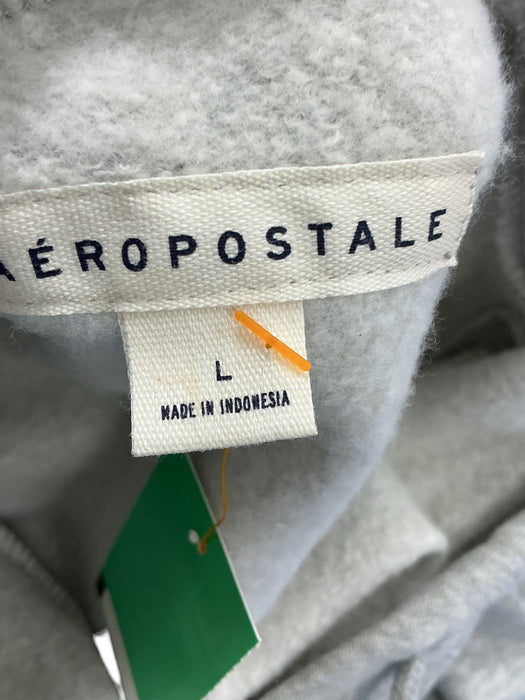 Sudadero L (AEROPOSTALE)