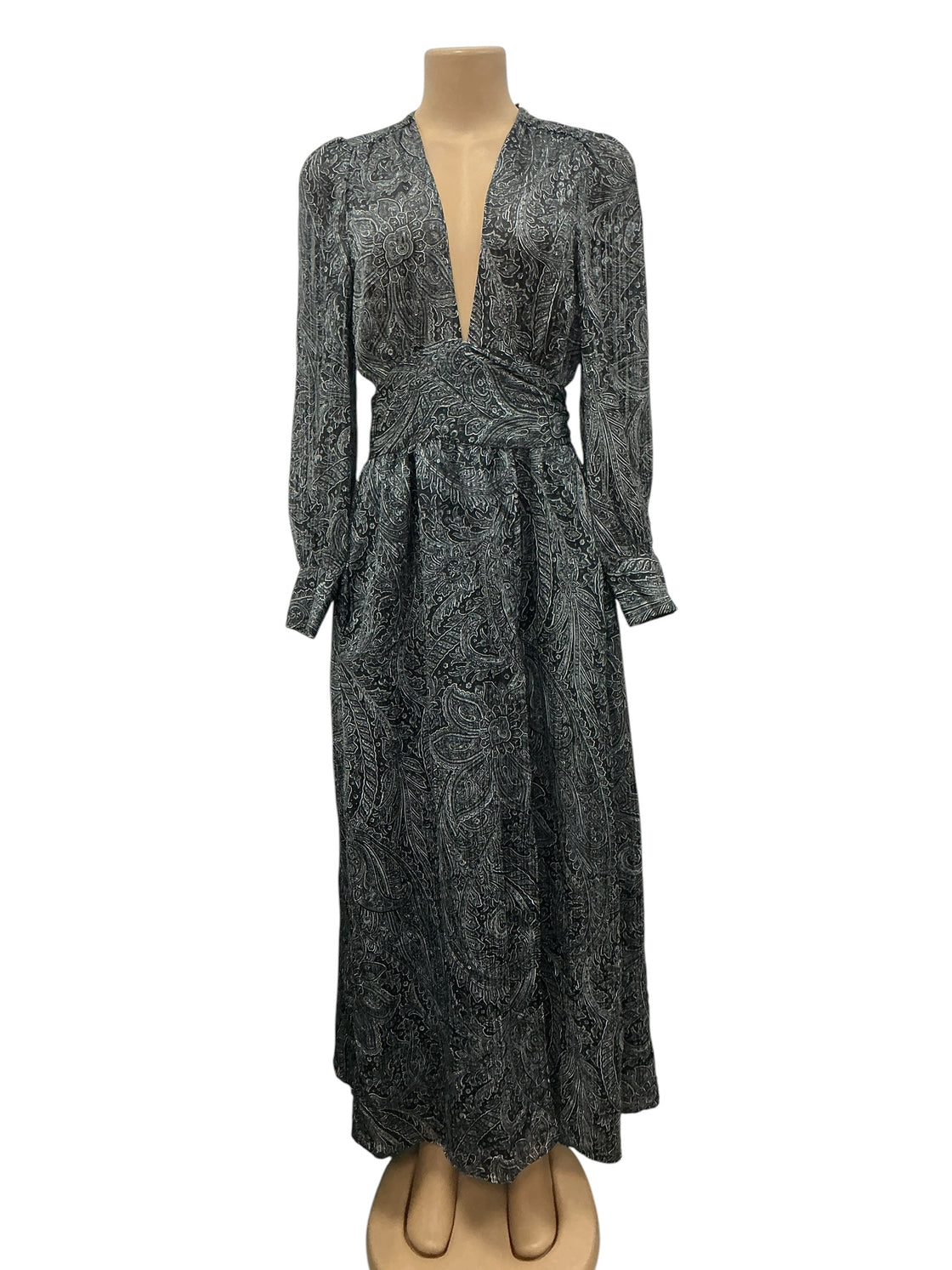 Vestido S (ZARA)