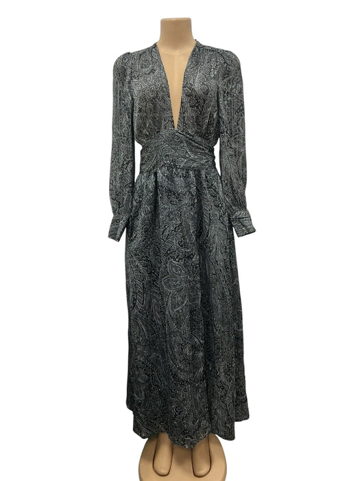 Vestido S (ZARA)