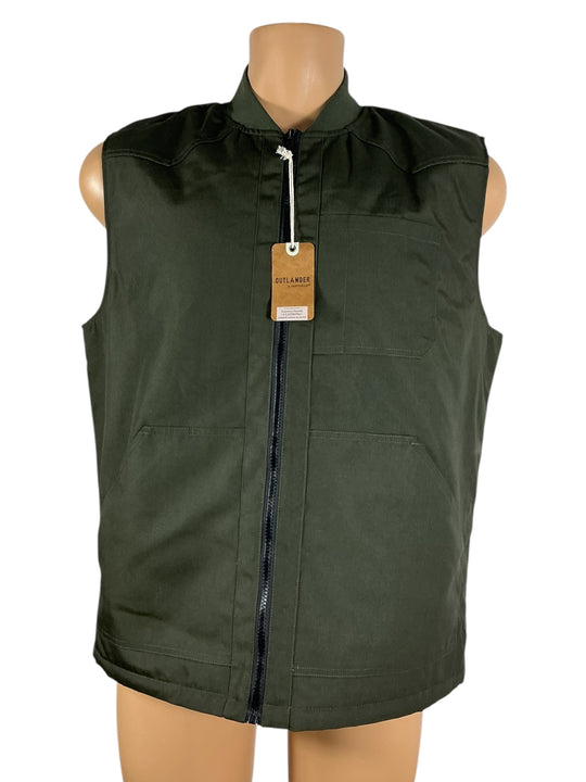 Chaleco L (OUTLANDER)