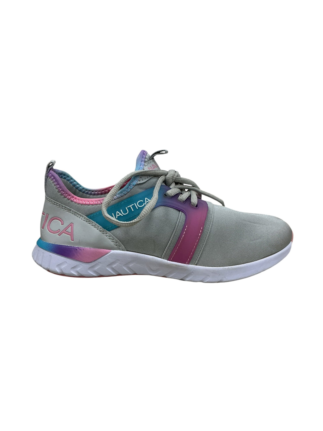 Tenis 4 (NAUTICA)