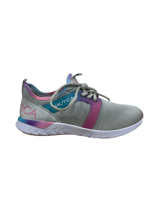Tenis 4 (NAUTICA)
