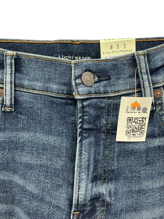 Pantalón 31X32 (LUCKY BRAND)