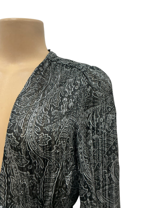 Vestido S (ZARA)