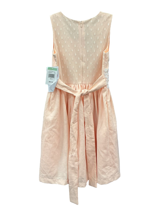 Vestido para niñ@ 8 (BONNIE JEAN)