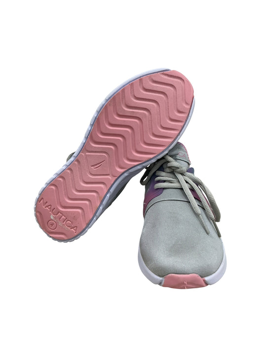 Tenis 4 (NAUTICA)