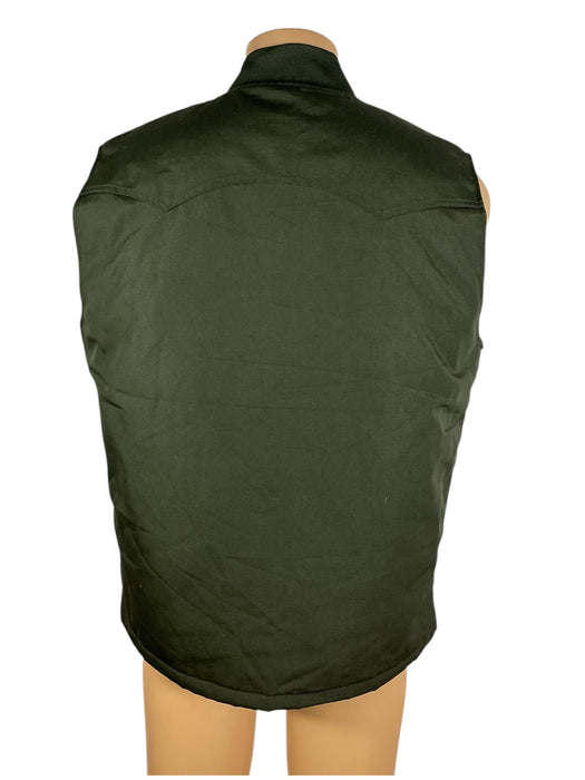 Chaleco L (OUTLANDER)