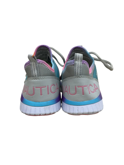 Tenis 4 (NAUTICA)