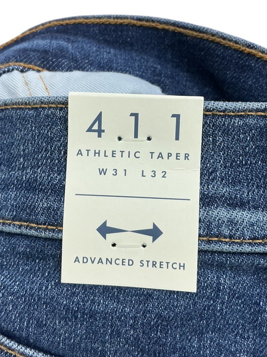 Pantalón 31X32 (LUCKY BRAND)