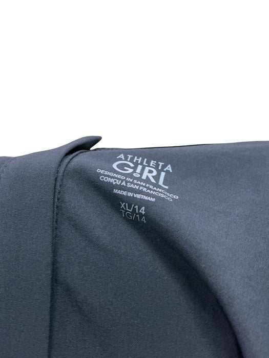 Enterizo XL (ATHLETA GIRL)