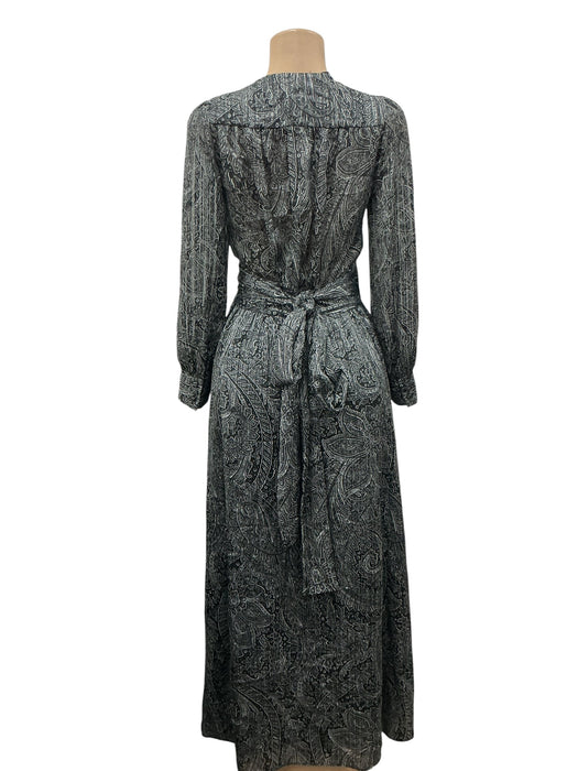 Vestido S (ZARA)