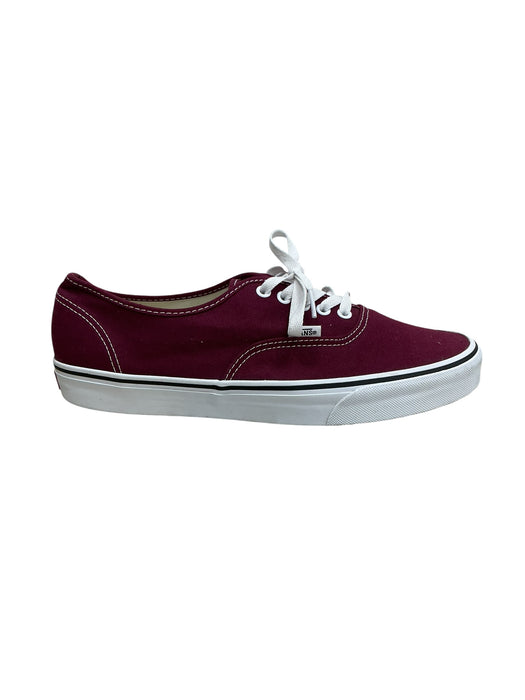 Tenis 11.5 (VANS)