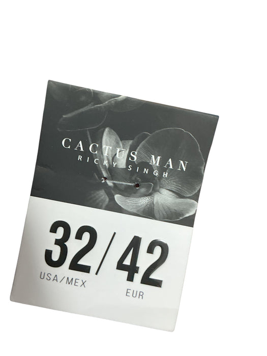 Pantaloneta 32 (CACTUS MAN)