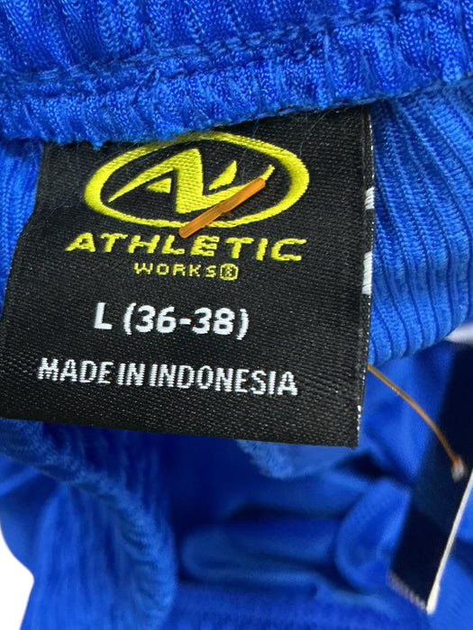 Pantaloneta L (ATHLETIC)