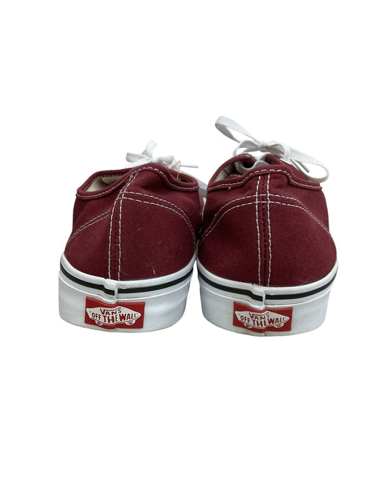 Tenis 11.5 (VANS)
