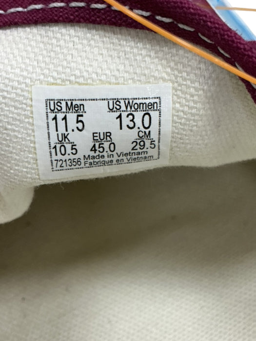 Tenis 11.5 (VANS)