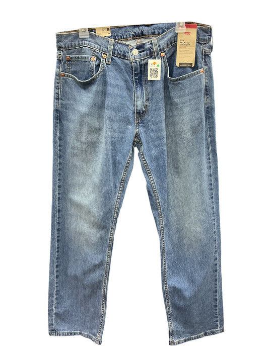 Pantalón 33X30 (LEVI'S)