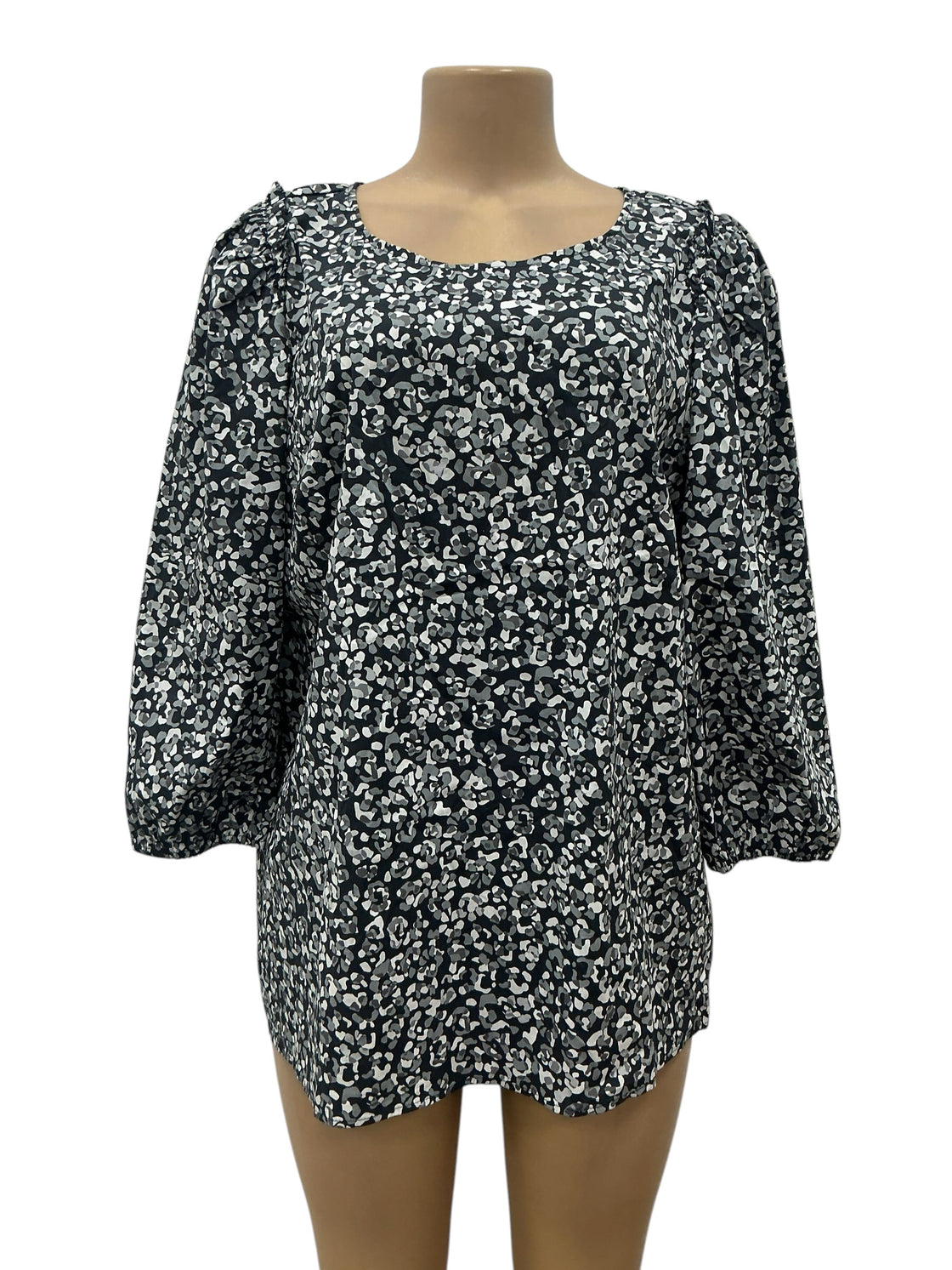 Blusa L (TALBOTS)