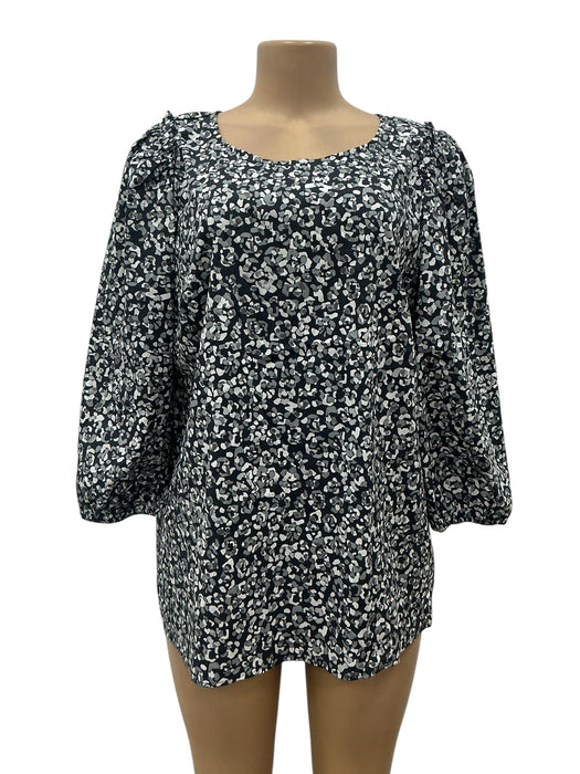 Blusa L (TALBOTS)